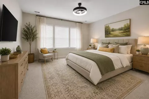 Bedroom - 401 Layup Cir, Elgin, SC 29045 photo 1 of 3