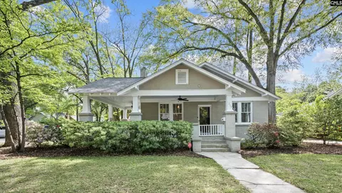 1226 Daly St, Columbia, SC 29205