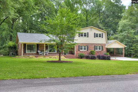 275 Club Acres Blvd, Orangeburg, SC 29118