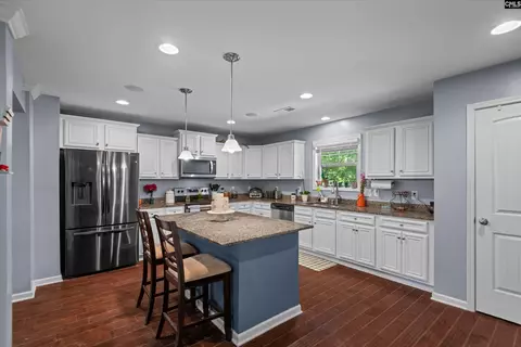 Kitchen - 21 Regal Dr, Elgin, SC 29045 photo 1 of 3
