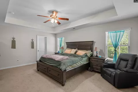 Bedroom - 21 Regal Dr, Elgin, SC 29045 photo 1 of 9