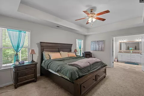 Bedroom - 21 Regal Dr, Elgin, SC 29045 photo 2 of 9