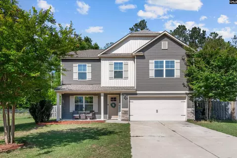 21 Regal Dr, Elgin, SC 29045