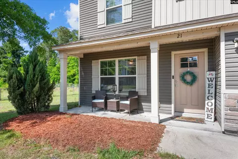 Exterior - 21 Regal Dr, Elgin, SC 29045 photo 2 of 4