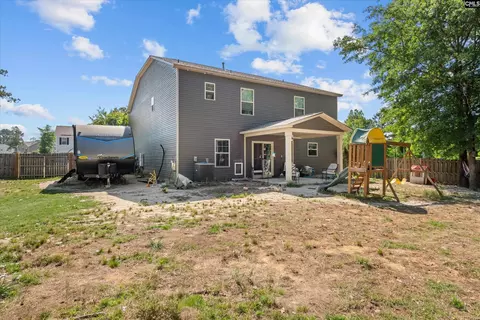 Exterior - 21 Regal Dr, Elgin, SC 29045 photo 3 of 4