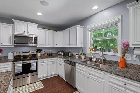 Kitchen - 21 Regal Dr, Elgin, SC 29045 photo 3 of 3