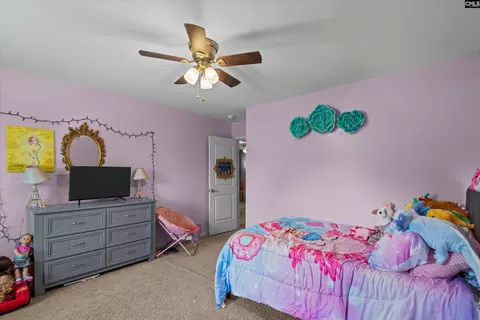 Bedroom - 21 Regal Dr, Elgin, SC 29045 photo 7 of 9