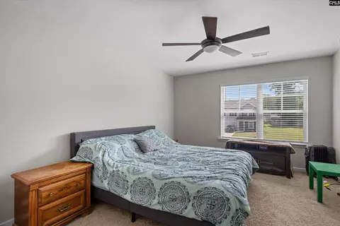 Bedroom - 21 Regal Dr, Elgin, SC 29045 photo 4 of 9