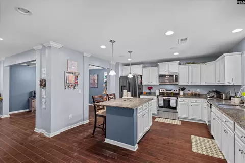 Kitchen - 21 Regal Dr, Elgin, SC 29045 photo 2 of 3
