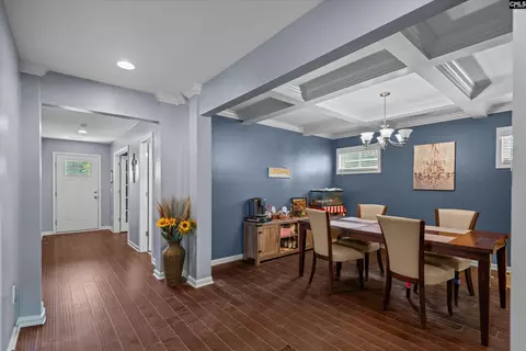 Entry Way - 21 Regal Dr, Elgin, SC 29045 photo 1 of 5