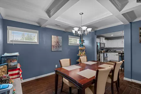 Dining - 21 Regal Dr, Elgin, SC 29045 photo 1 of 1