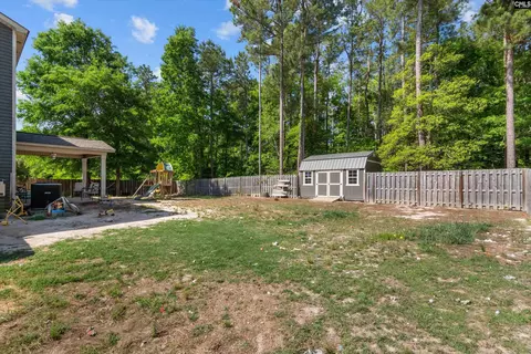 Exterior - 21 Regal Dr, Elgin, SC 29045 photo 4 of 4