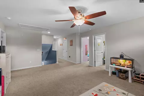Entry Way - 21 Regal Dr, Elgin, SC 29045 photo 4 of 5