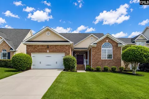 214 Ashburton Ln, West Columbia, SC 29169