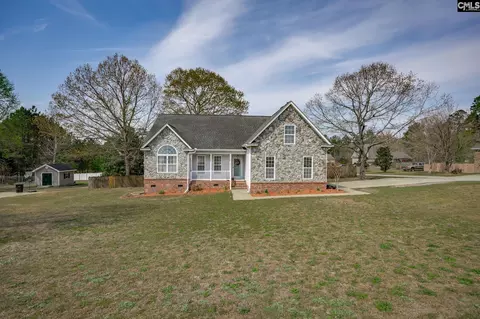 243 Haigs Crk, Elgin, SC 29045