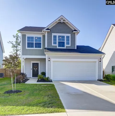 1053 Ashcroft Cir, Columbia, SC 29229