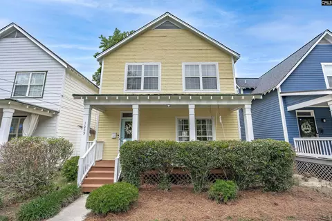 1029 Butler St, Columbia, SC 29205