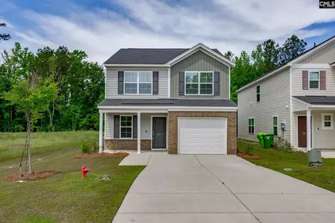 690 Wooster Dr, Columbia, SC 29223