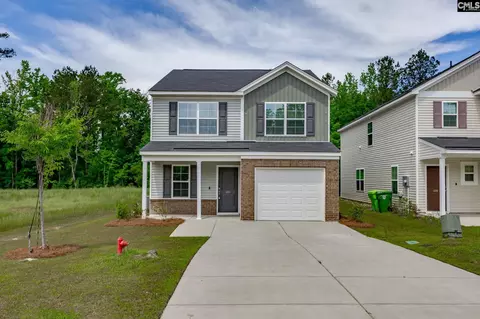 690 Wooster Dr, Columbia, SC 29223