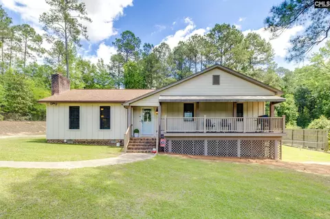 1324 Roberts St, Camden, SC 29020
