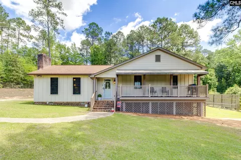 1324 Roberts St, Camden, SC 29020