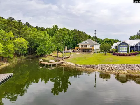 1156 Whippoorwill Rd, Camden, SC 29020