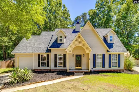 16 Seaford Ct, Irmo, SC 29063