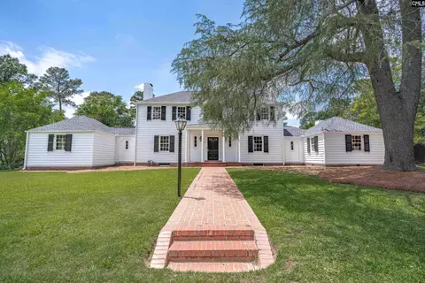 723 Hampton Hl, Columbia, SC 29209