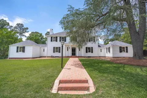 723 Hampton Hl, Columbia, SC 29209