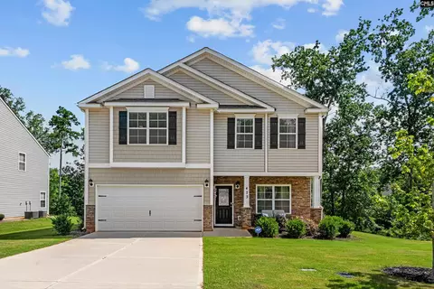 473 Stone Hollow Dr, Irmo, SC 29063
