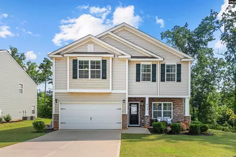 473 Stone Hollow Dr, Irmo, SC 29063