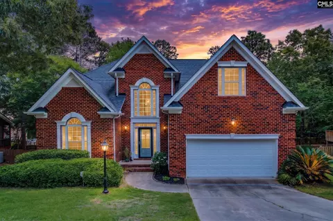 310 Nautique Cir, Columbia, SC 29229
