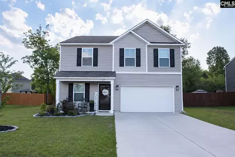 57 Carriagebrook Cir, Camden, SC 29020