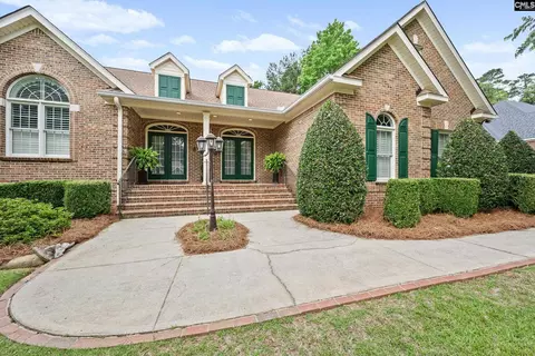 240 Palmer Dr, Lexington, SC 29072