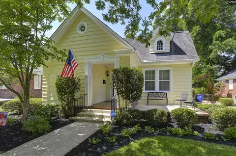 3009 Lincoln St, Columbia, SC 29201
