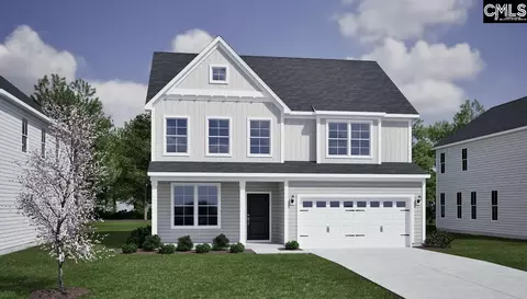 629 Falling Leaf Ln, Chapin, SC 29036