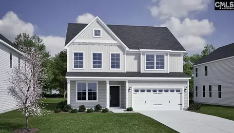 629 Falling Leaf Ln, Chapin, SC 29036