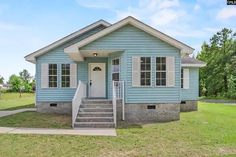 119 Sunny Acres Dr, Eastover, SC 29044