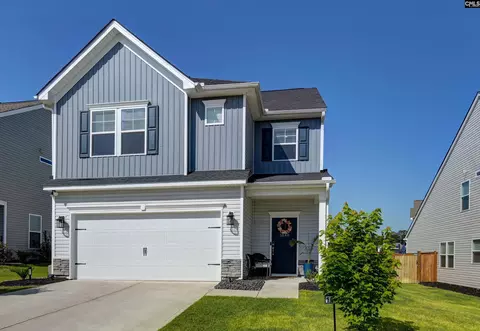 1048 Woodcreek Farms Rd, Elgin, SC 29045