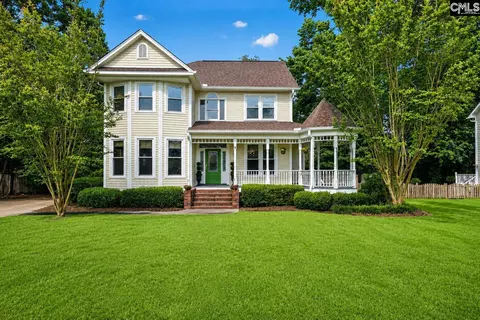 17 Oak Hollow Ct, Columbia, SC 29209