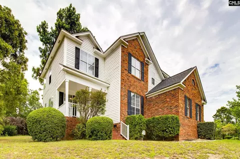 628 Ridge Trail Dr, Columbia, SC 29229