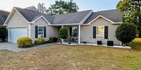 921 Murchison Dr, Columbia, SC 29229