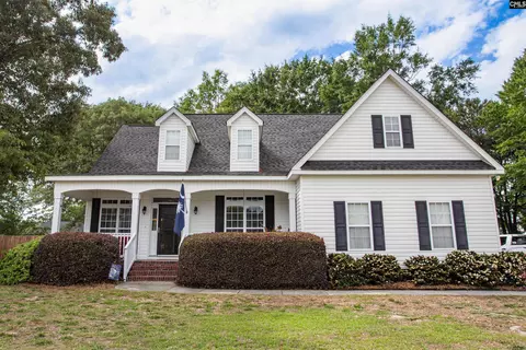 11 Yukon Ct, Lugoff, SC 29078