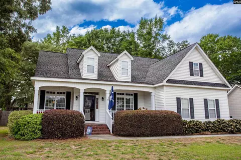 11 Yukon Ct, Lugoff, SC 29078