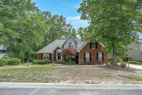 122 Bent Oak Trl, Blythewood, SC 29016