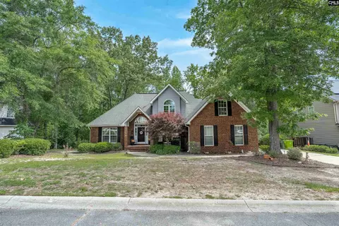 122 Bent Oak Trl, Blythewood, SC 29016