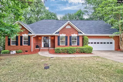 331 Genessee Rd, Irmo, SC 29063