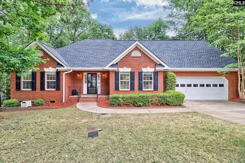 331 Genessee Rd, Irmo, SC 29063