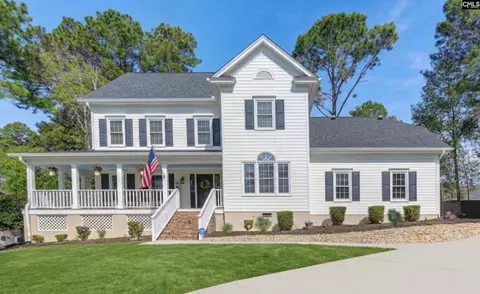 407 Bridgecreek Dr, Columbia, SC 29229