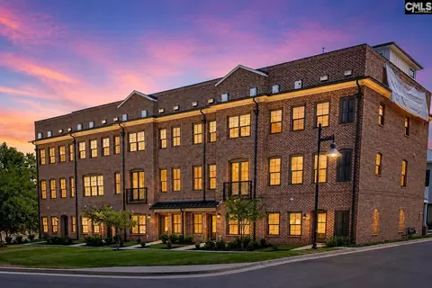 38 Townpark Cir, Columbia, SC 29201